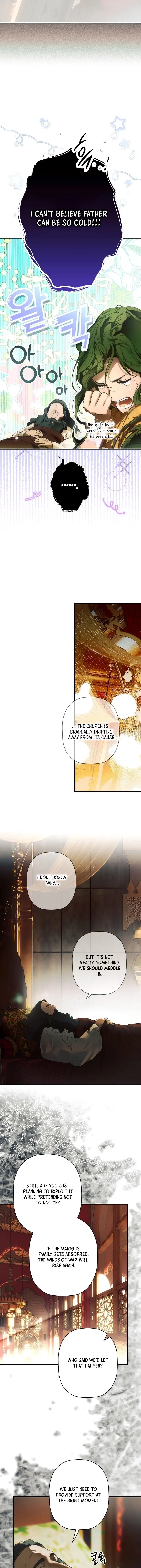 Read A Stepmother_s Märchen EN Manga Online