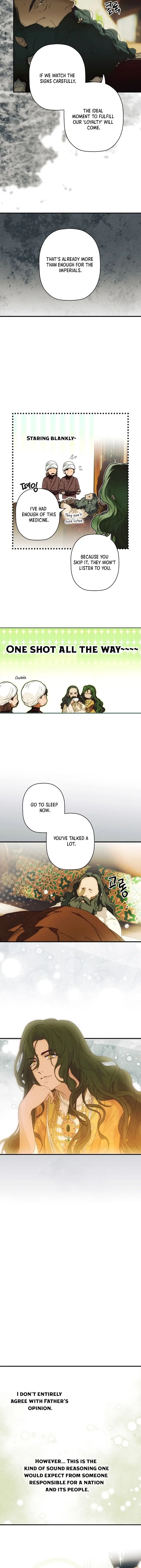 Read A Stepmother_s Märchen EN Manga Online