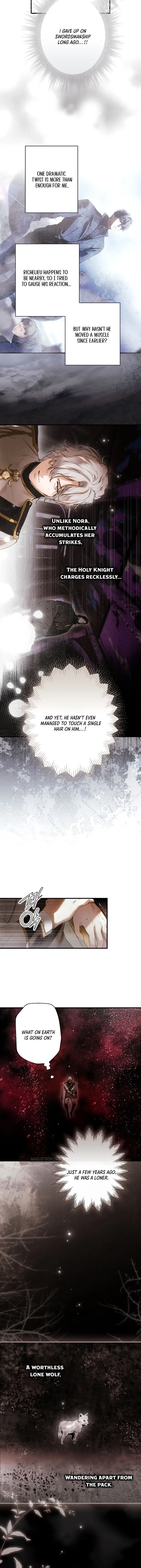 Read A Stepmother_s Märchen EN Manga Online
