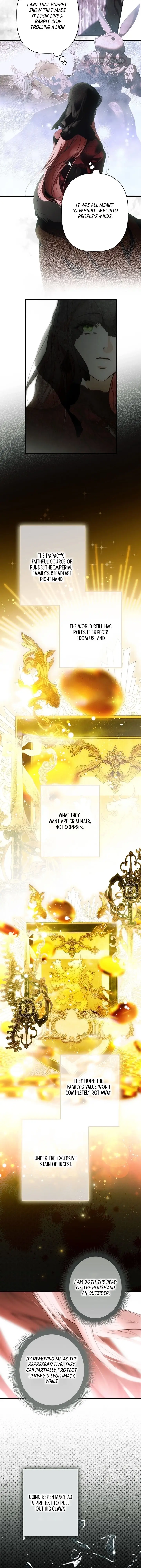 Read A Stepmother_s Märchen EN Manga Online
