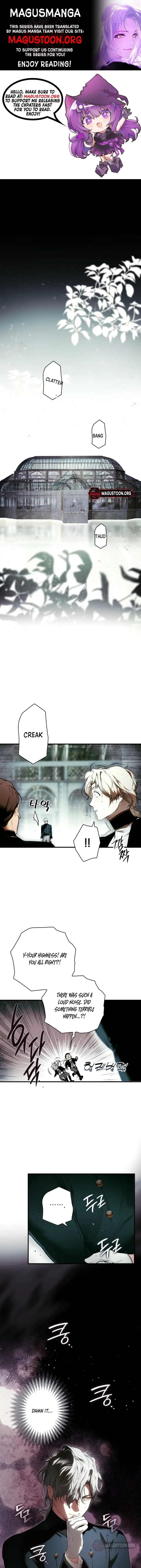 Read A Stepmother_s Märchen EN Manga Online