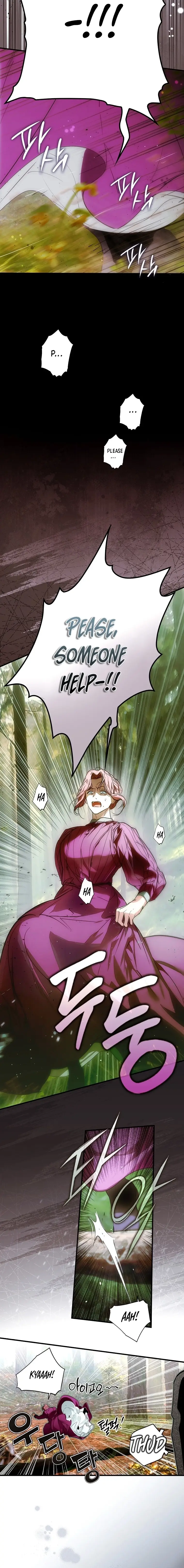 Read A Stepmother_s Märchen EN Manga Online