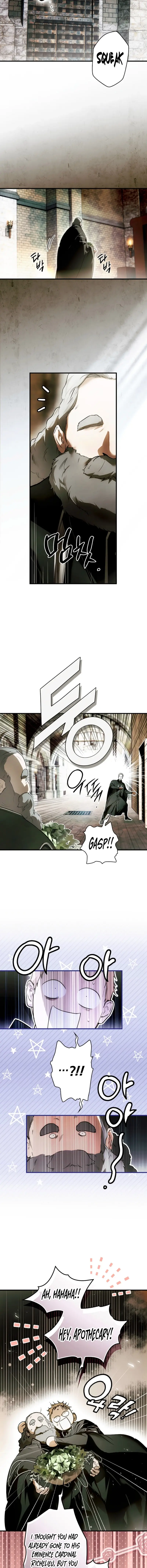 Read A Stepmother_s Märchen EN Manga Online
