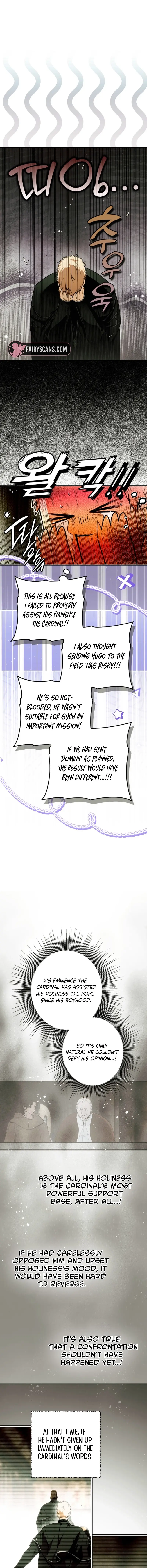 Read A Stepmother_s Märchen EN Manga Online