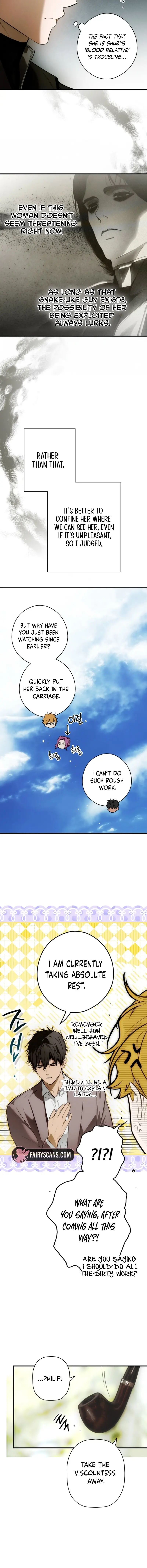 Read A Stepmother_s Märchen EN Manga Online