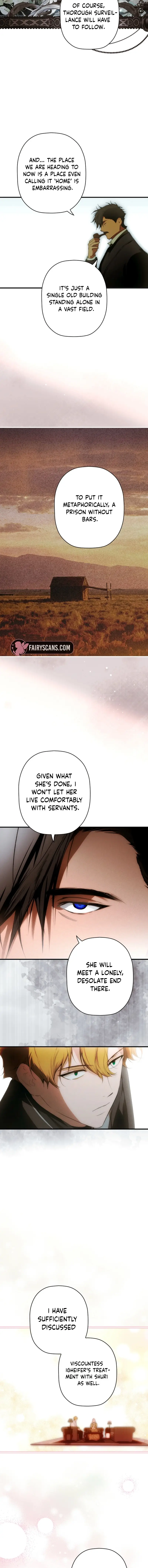 Read A Stepmother_s Märchen EN Manga Online