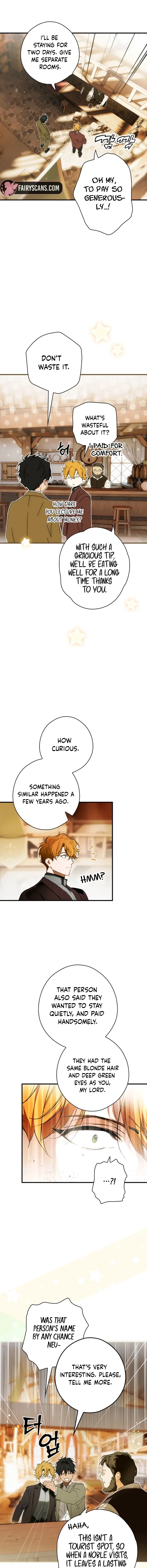 Read A Stepmother_s Märchen EN Manga Online