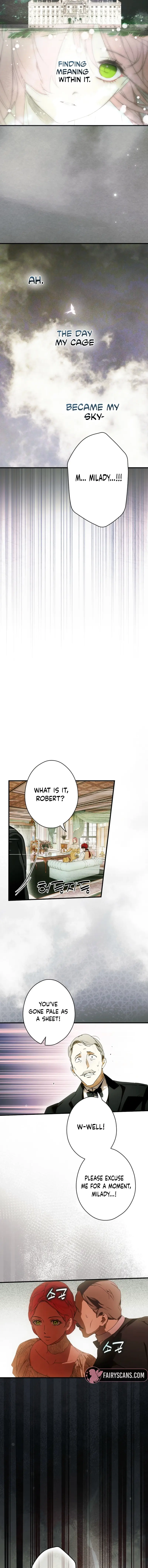 Read A Stepmother_s Märchen EN Manga Online