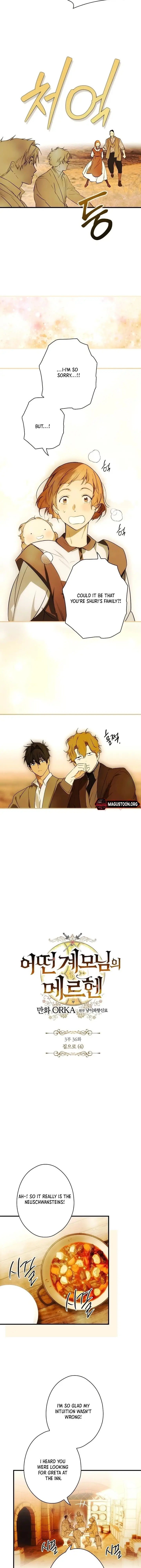 Read A Stepmother_s Märchen EN Manga Online