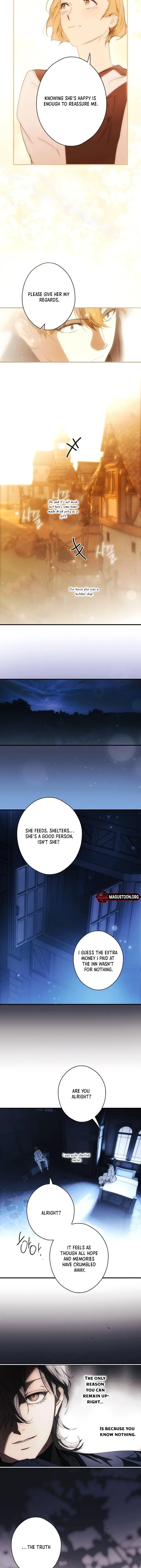 Read A Stepmother_s Märchen EN Manga Online