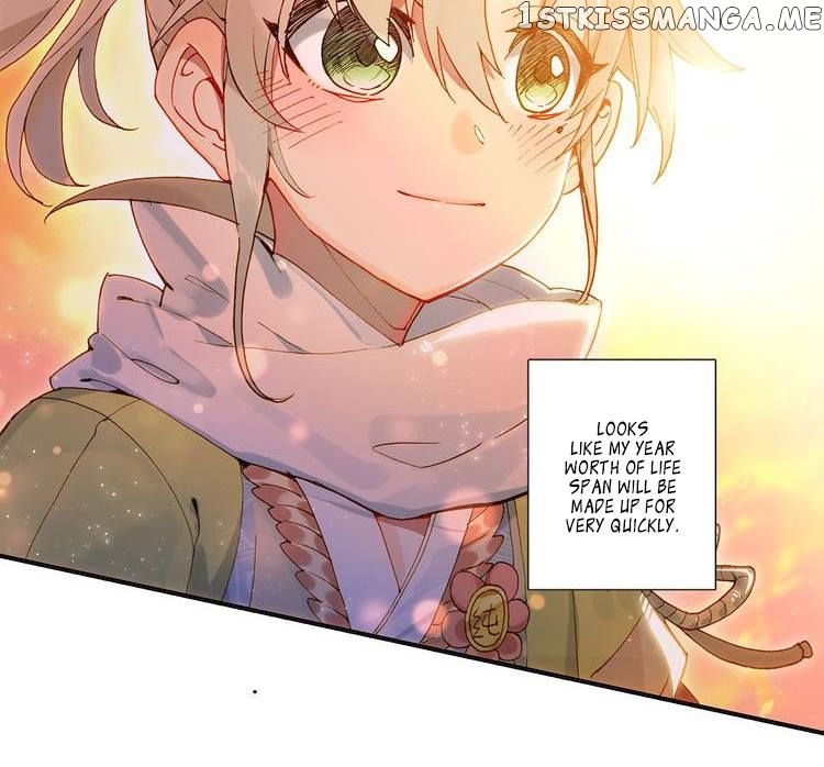 Read A Will Eternal EN Manga Online