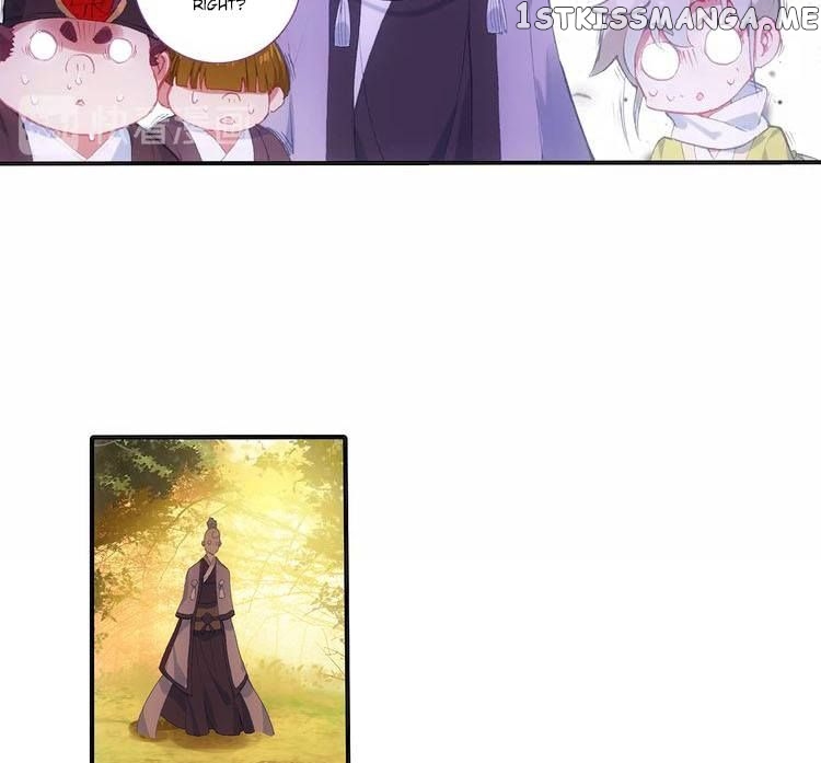 Read A Will Eternal EN Manga Online