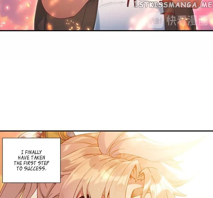 Read A Will Eternal EN Manga Online