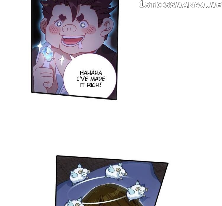 Read A Will Eternal EN Manga Online