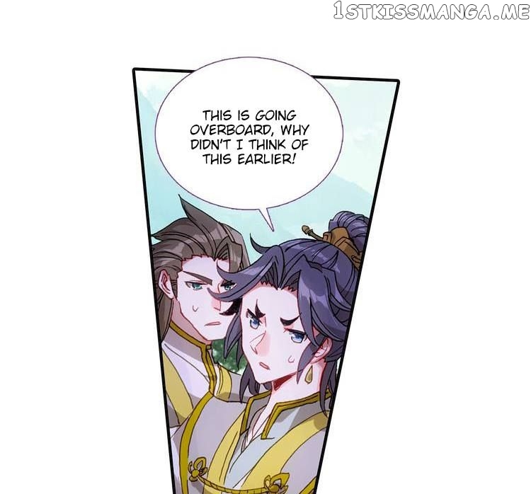 Read A Will Eternal EN Manga Online