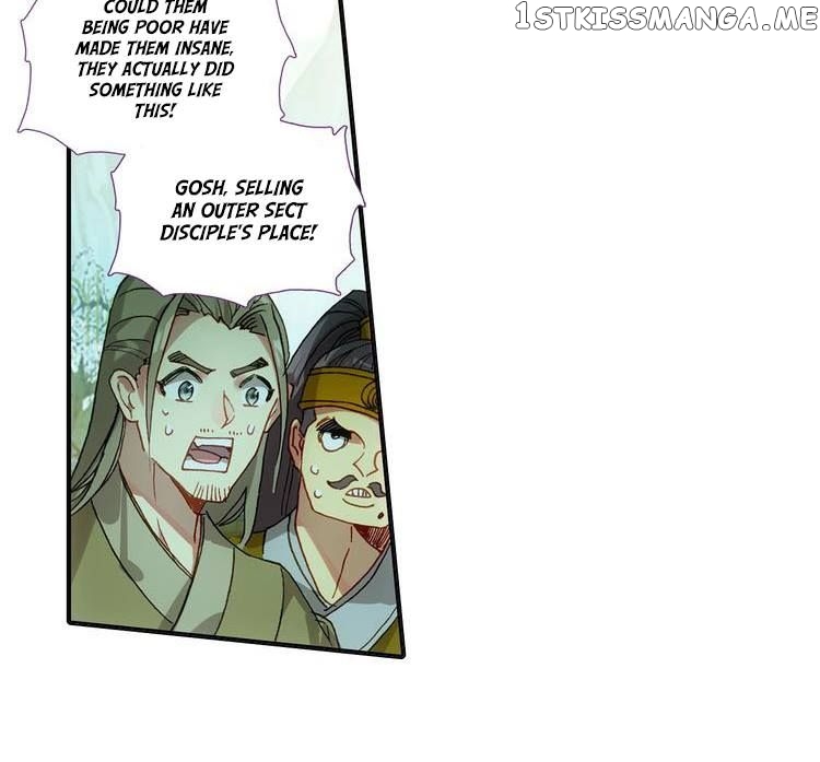 Read A Will Eternal EN Manga Online