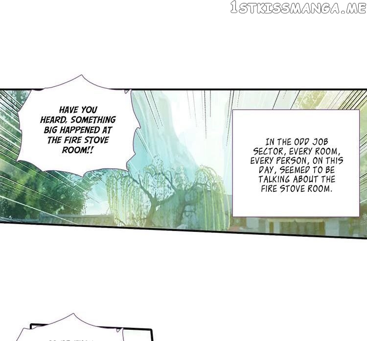 Read A Will Eternal EN Manga Online