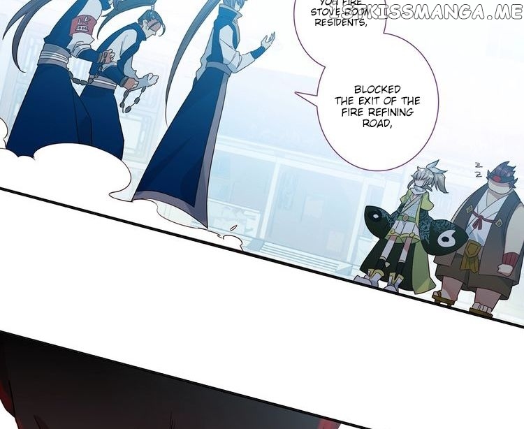 Read A Will Eternal EN Manga Online