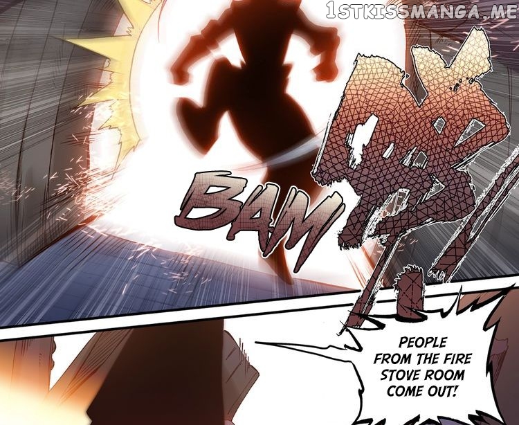 Read A Will Eternal EN Manga Online