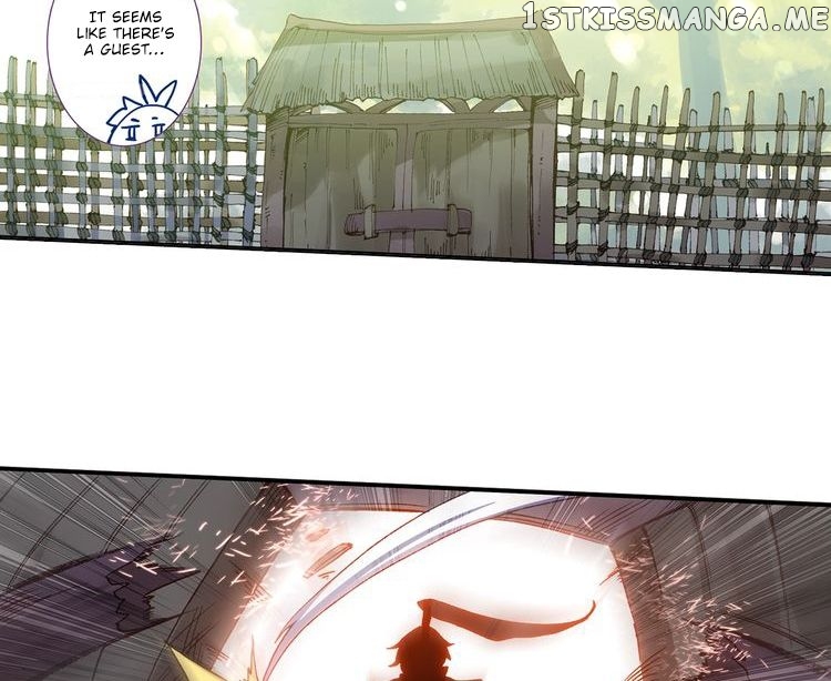 Read A Will Eternal EN Manga Online