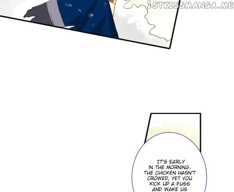 Read A Will Eternal EN Manga Online