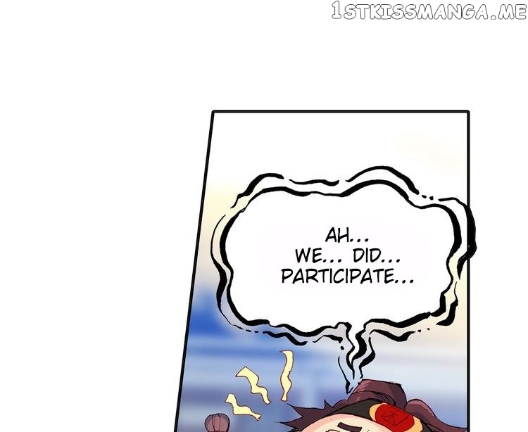 Read A Will Eternal EN Manga Online
