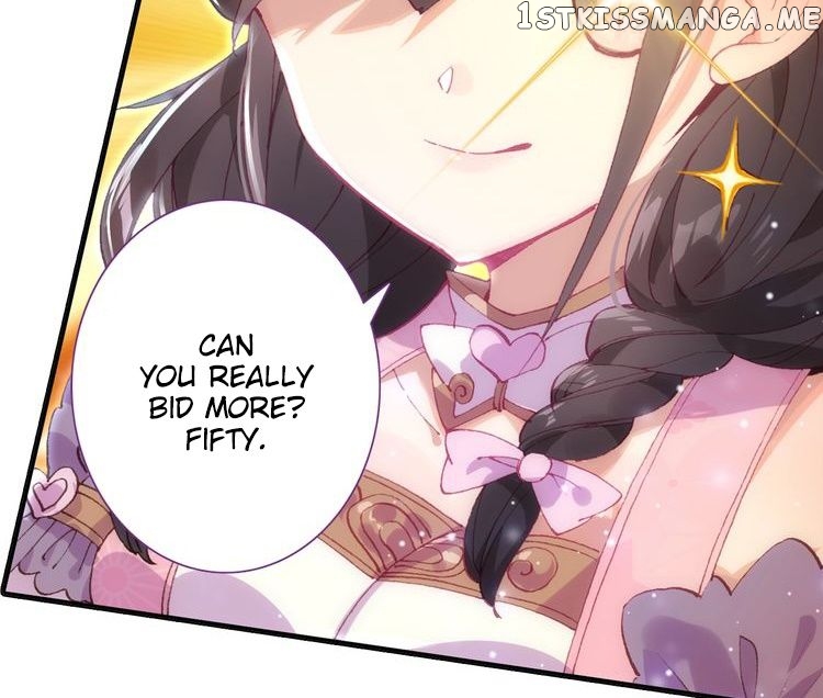 Read A Will Eternal EN Manga Online