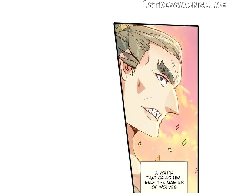 Read A Will Eternal EN Manga Online