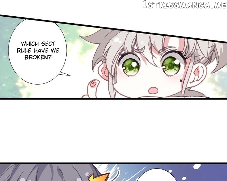 Read A Will Eternal EN Manga Online