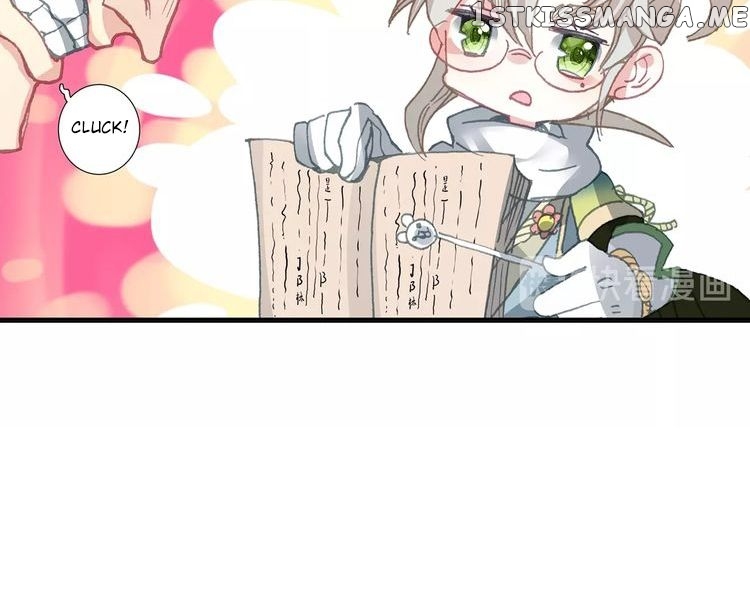 Read A Will Eternal EN Manga Online