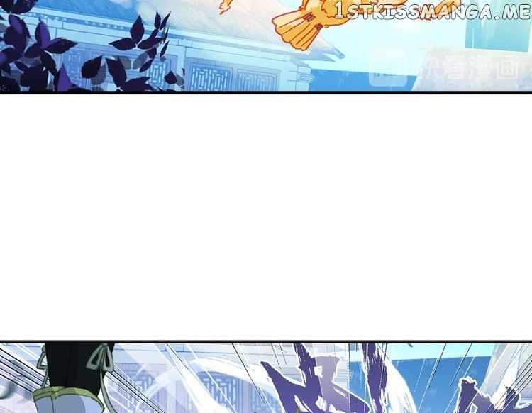 Read A Will Eternal EN Manga Online