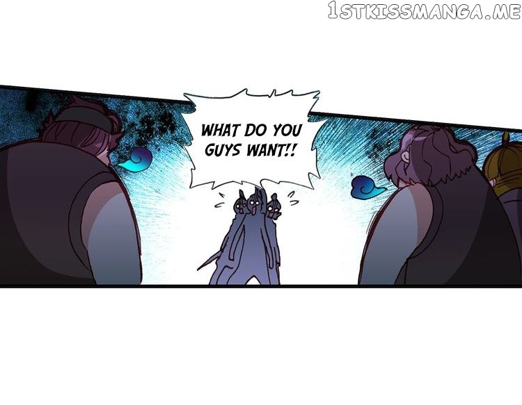 Read A Will Eternal EN Manga Online