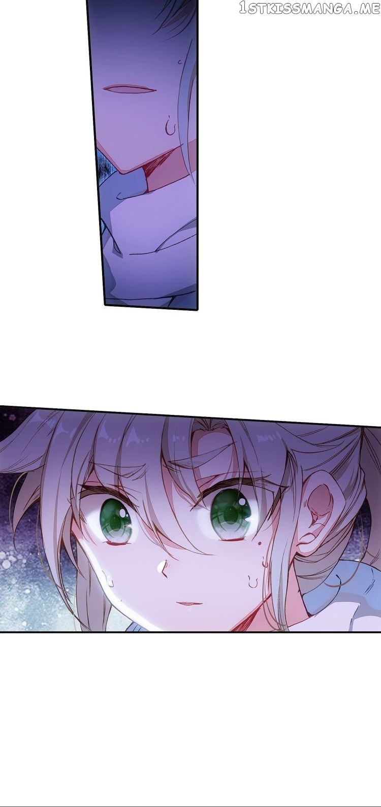 Read A Will Eternal EN Manga Online