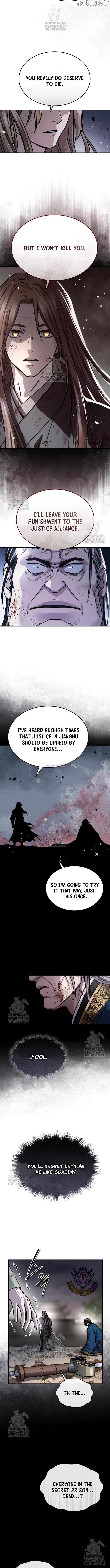 Read Absolute Dominion EN Manga Online