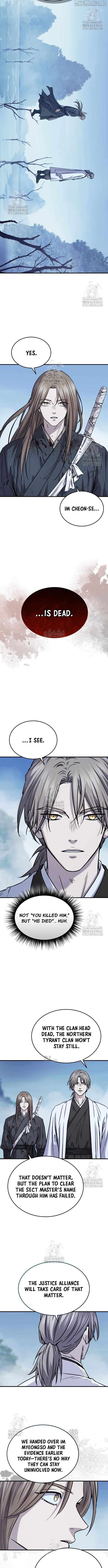 Read Absolute Dominion EN Manga Online