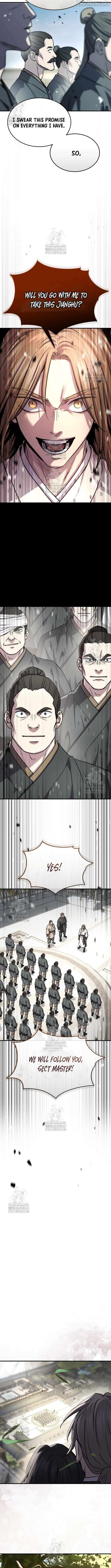 Read Absolute Dominion EN Manga Online