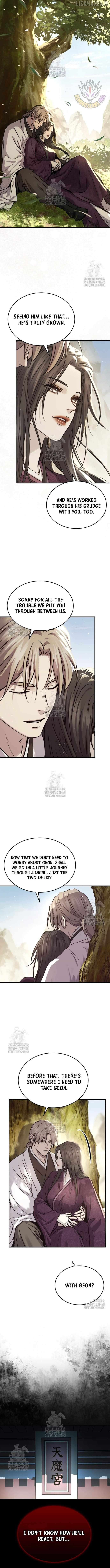 Read Absolute Dominion EN Manga Online