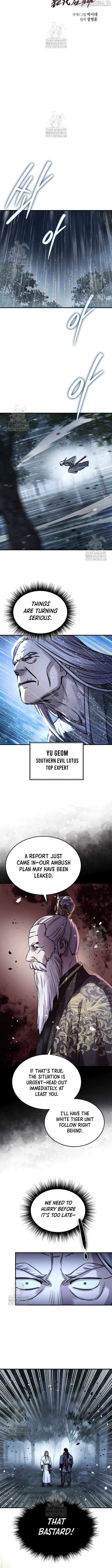 Read Absolute Dominion EN Manga Online