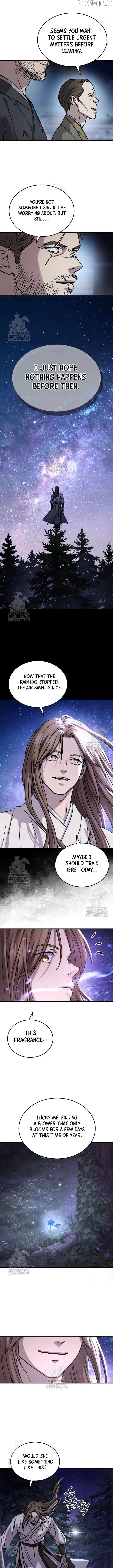 Read Absolute Dominion EN Manga Online