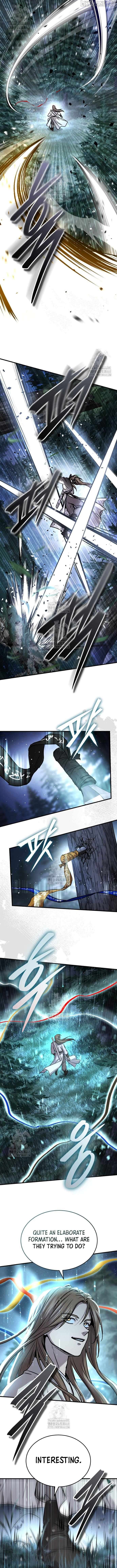 Read Absolute Dominion EN Manga Online
