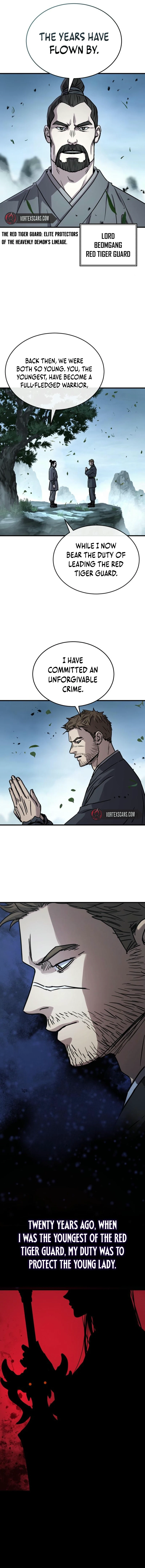 Read Absolute Dominion EN Manga Online