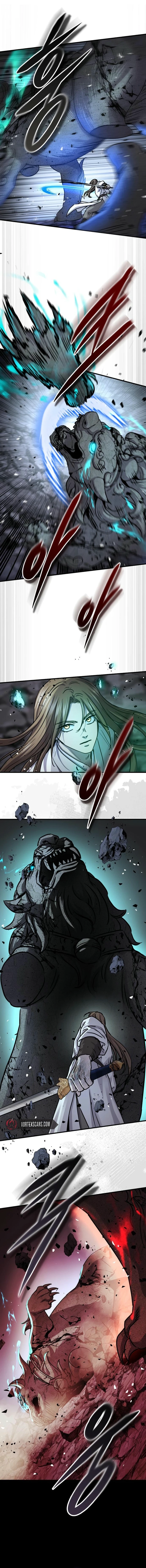 Read Absolute Dominion EN Manga Online