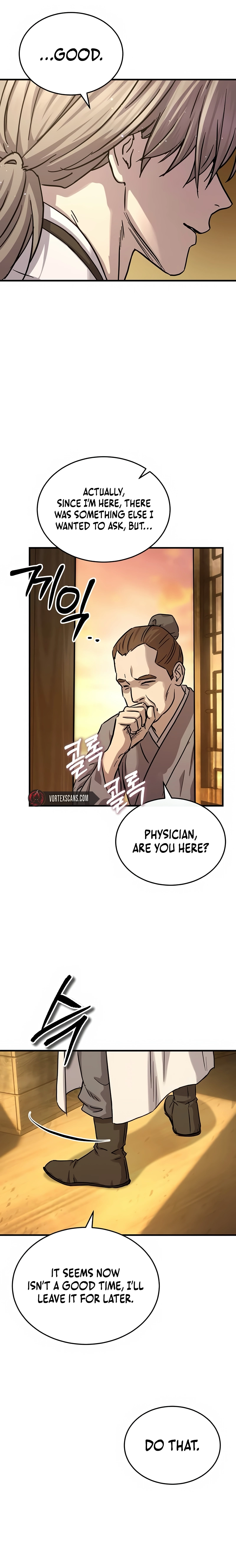 Read Absolute Dominion EN Manga Online