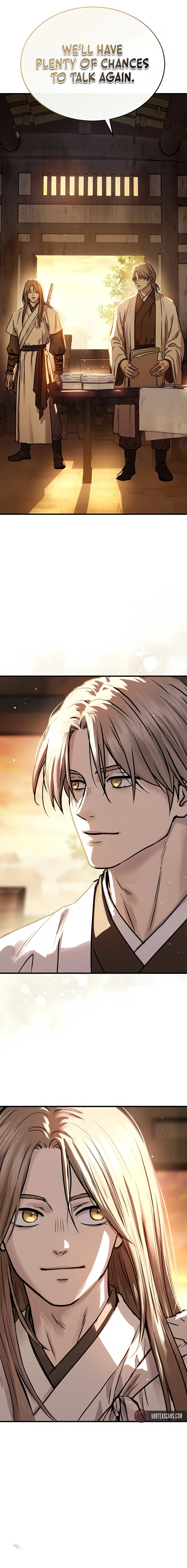 Read Absolute Dominion EN Manga Online