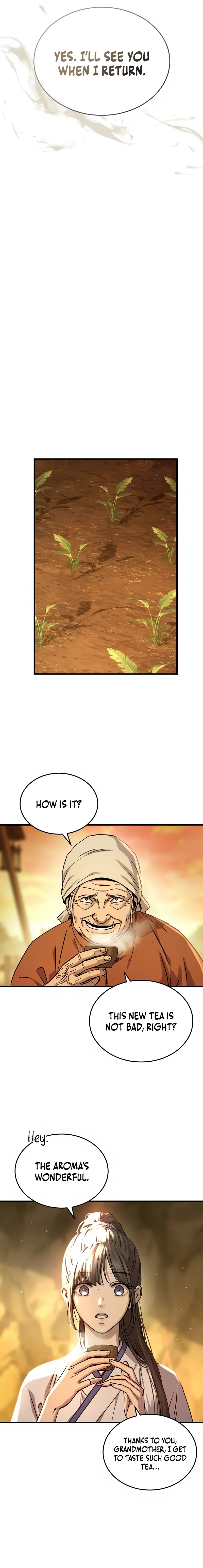 Read Absolute Dominion EN Manga Online
