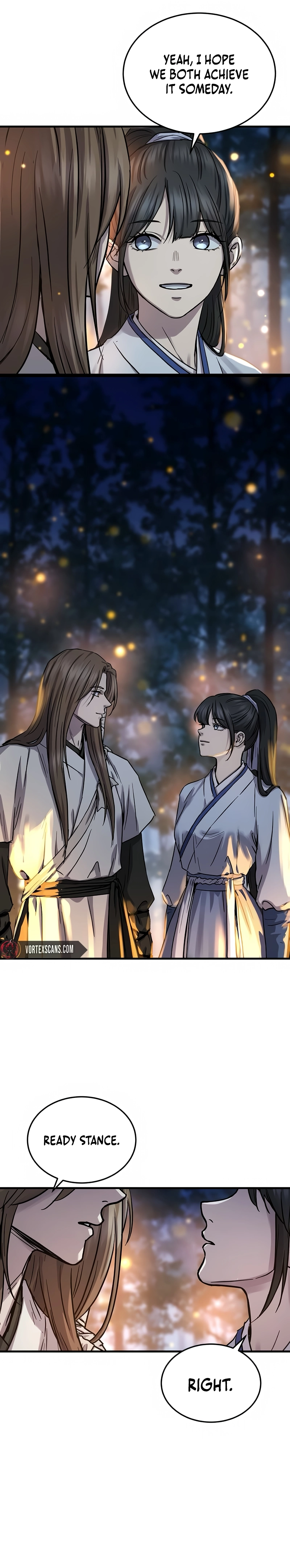 Read Absolute Dominion EN Manga Online