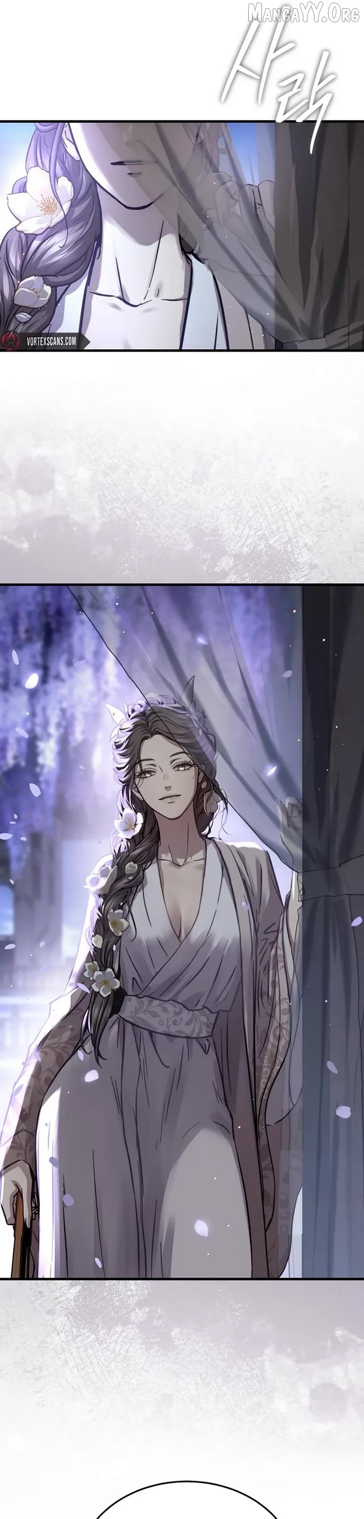 Read Absolute Dominion EN Manga Online