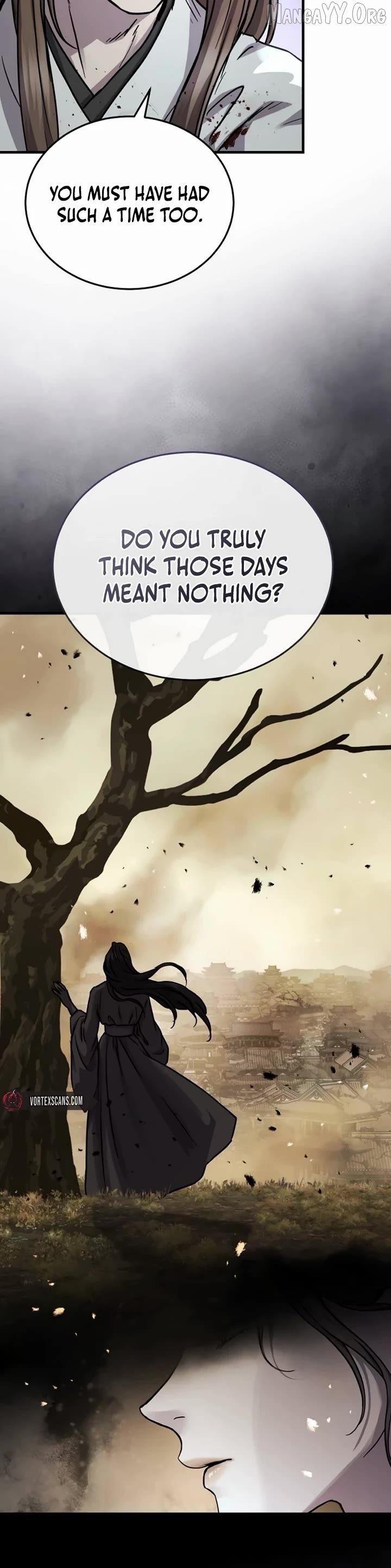 Read Absolute Dominion EN Manga Online