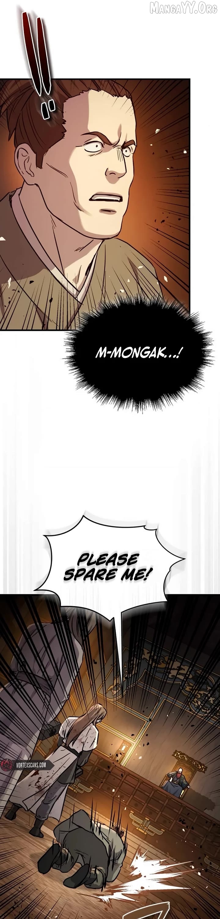 Read Absolute Dominion EN Manga Online