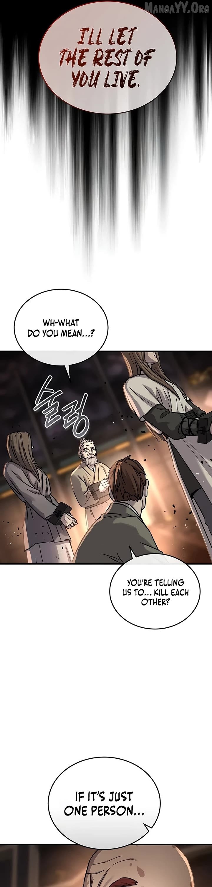 Read Absolute Dominion EN Manga Online